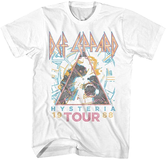 Thrianta validus Rock Shirt